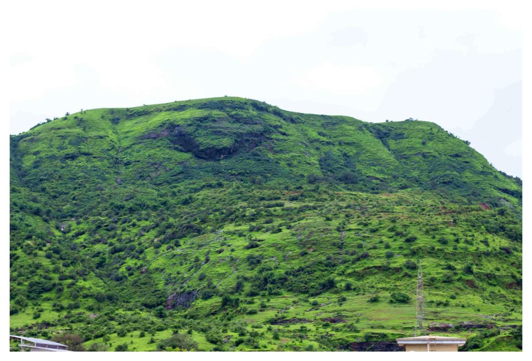 Salt Life Villa Lonavala Esterno foto