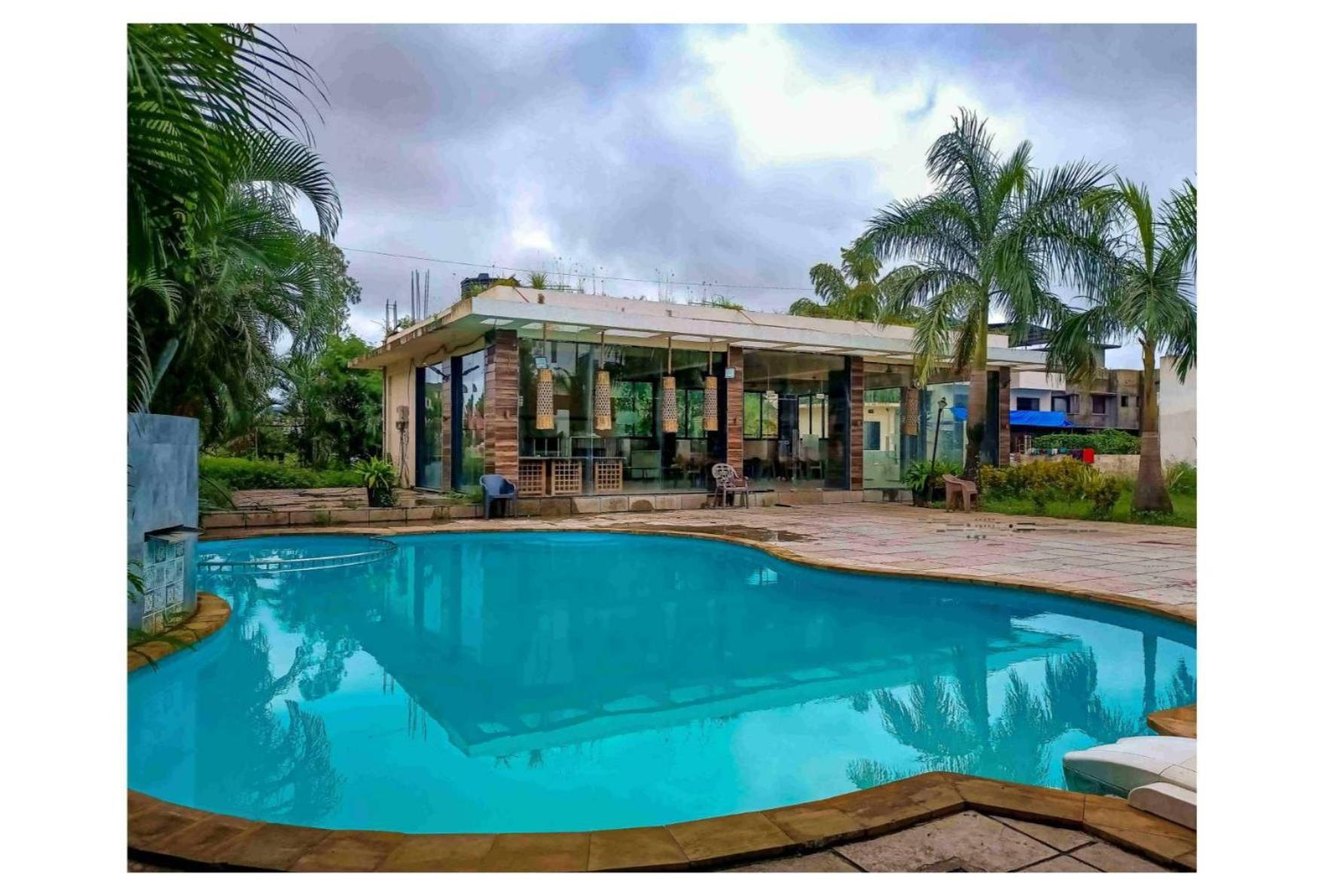 Salt Life Villa Lonavala Esterno foto